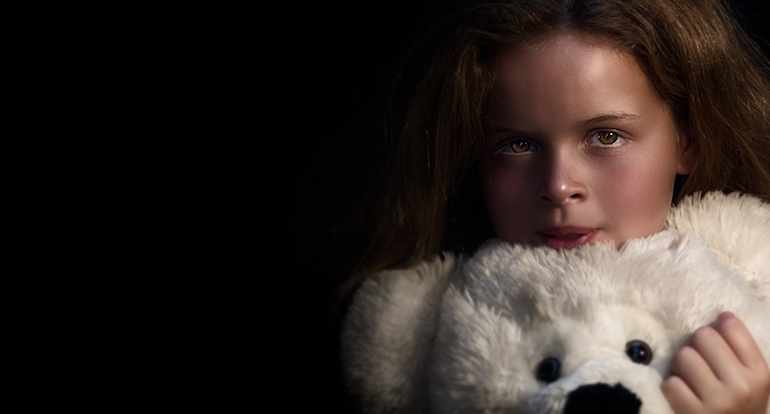 La Júlia i el seu peluix