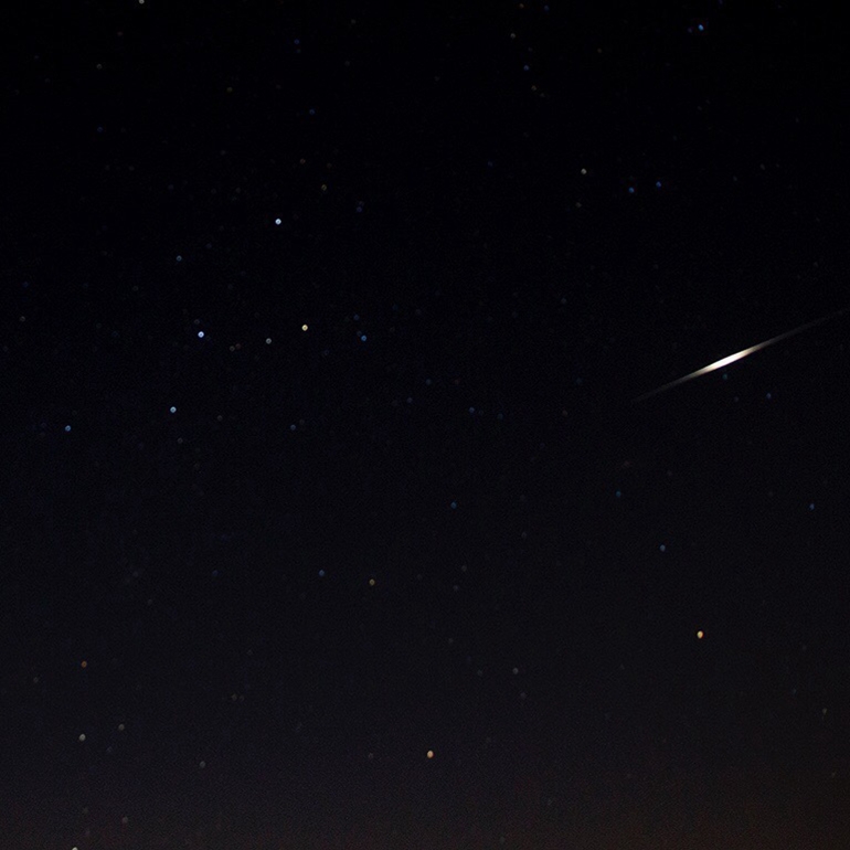 Llàgrimes de Sant Llorenç