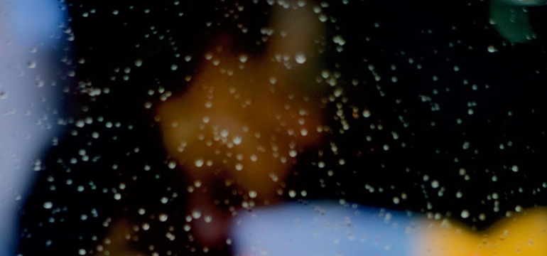 Fotos a l’estil Saul Leiter: EXTERIOR