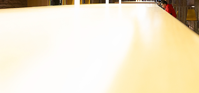 La Biblioteca de les aigües